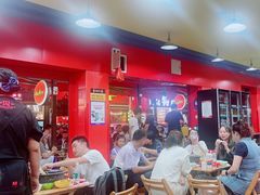 -冒椒火辣(奎星楼街店)