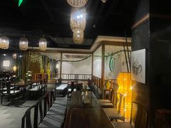 -青藤茶馆(南山路店)