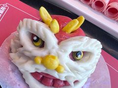 -海底捞火锅(百利广场店)