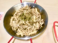 -酷公社·榴莲披萨(太原街店)