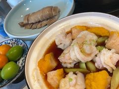 -狮王府淮扬菜(夫子庙老门东店)