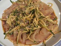 -醉炫音速烧烤·干煸菜(沙河总店)
