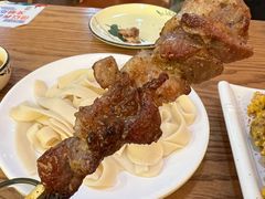 -怡妮新疆风味餐厅(东江湾路店)