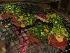 -炼火烤肉店