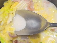 -浩运海鲜·16年专注青岛菜(石老人店)