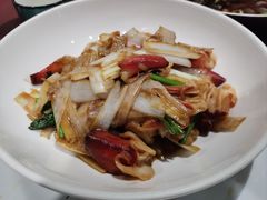 -天天鱼港·海鲜·鲅鱼水饺·招牌烤鸭(黄骅店)