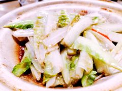 -東舍食唐精品陕菜馆