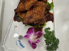 -老大同酒家·糟卤·本帮菜(中山公园店)
