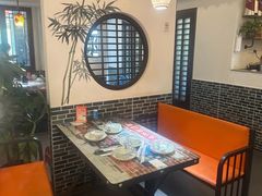 -巷儿里餐厅·杭帮菜(信义坊店)