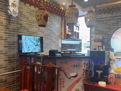 -李记白水羊头·清真老味家常菜(石景山店)