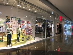 -皇庭广场(福华三路店)