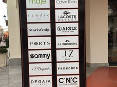 -佛罗伦萨小镇广佛名品奥特莱斯(疏港路店)