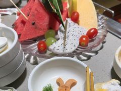 -海底捞火锅(百乐门广场店)