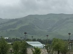 -新疆那拉提国家旅游度假区