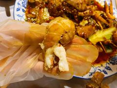 -Bigger龙虾(锦屏家园店)