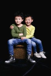 -BabyA 专业婴童摄影(古北时尚广场店)