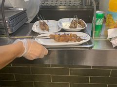 -柴氏风味斋(甘家口店)