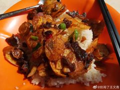 -首都师范大学-本部食堂