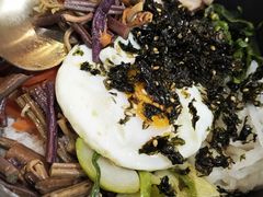 -服务大楼冷面(延大店)