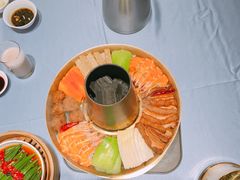 -鼓楼东街老火锅(鼓楼店)