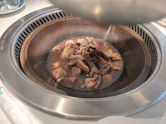-遇东北林区铁锅炖(南开店)