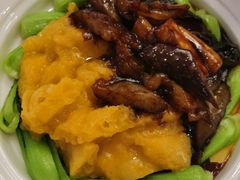 -烤肉宛饭庄(南礼士路店)