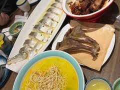 -锡和无锡菜(景丽苑店)