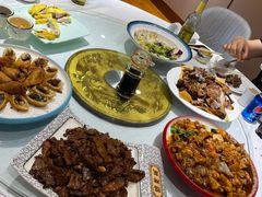 -大眼锅贴水饺(河东店)