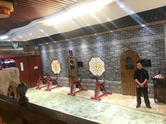 -宝丽金大酒店·洗浴中心