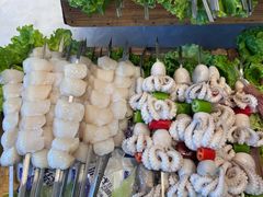 -A8小馆·海鲜烧烤(樱珠苑小区店)