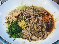 -四方小吃·白族庭院餐厅