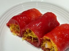 -稻香海鲜点心酒家(荟聚中心店)