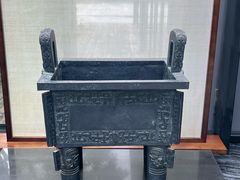 -潮府馆·非遗潮州菜·世纪公园(新国际博览中心店)
