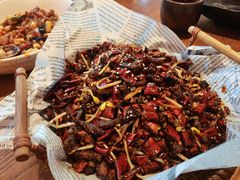 -捌川(武汉天地壹方购物中心店)