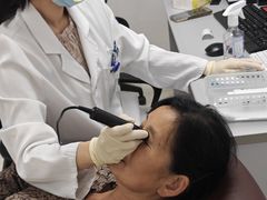 -浙江大学医学院附属第二医院眼科中心