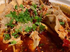 古城涮牛肚-汉唐宴长安食府