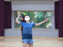 -静安区体育馆