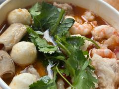 -明月虾面(厦禾路店)