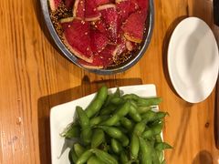 -京朋串屋·烧烤(望京西路总店)