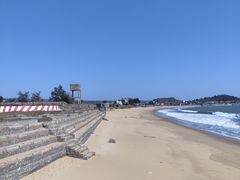 -漳州滨海火山岛自然生态风景区