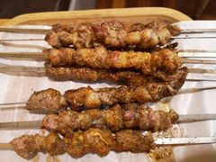 -阿凡提餐厅(簋街店)