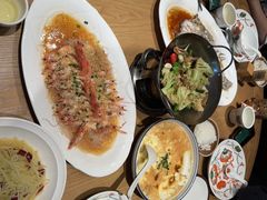 -味莊餐厅(康庄南街店)