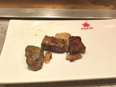 -大渔铁板烧(大悦城店)