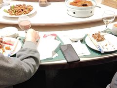 -普天和酒楼·新津菜·烤鸭(天津之眼店)
