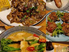 -Mesa Madre梅萨妈妈·Bintana(国贸店)