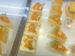 -DEMO黛慕蛋糕(中泰店)