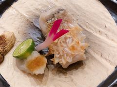 -鮨青(恒基名人购物中心店)