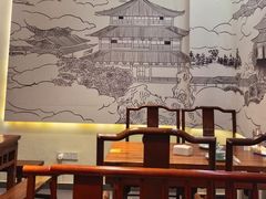 -小乡小镇·传承桐庐土菜·老板亲自烧的菜