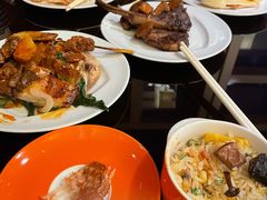 -广州粤海喜来登酒店