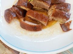 -椿记烧鹅(叠彩店)